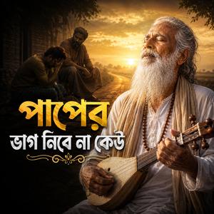 Paper Vag Nibe Na Kew (পাপের ভাগ নিবে না কেউ)