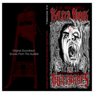 Isaleer Plays the Throne Room Piano