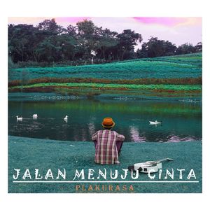 Jalan Menuju Cinta