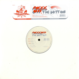 The bottom (Phunklarique remix)