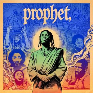 Prophet