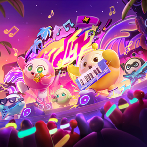 ［S2惊奇游乐园］蛋仔岛音乐6