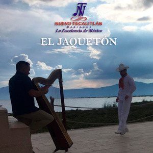 El Jaquetón