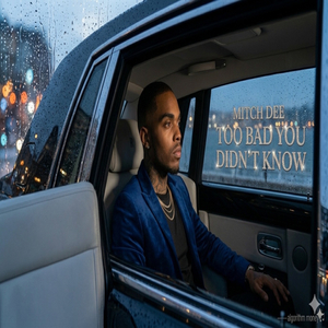 To Bad you Didn’t Know (Daniel Thompson)