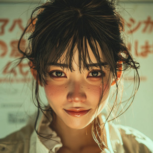 いよよ華やぐ命