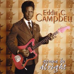 Everything Gonna Be Alright