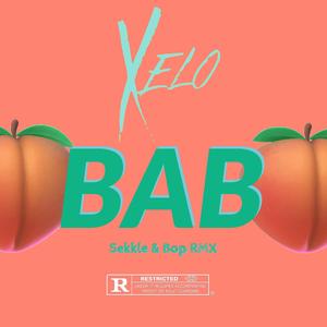 BAB (Sekkle & Bop Remix) (Sekkle & Bop Remix)