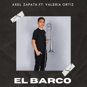 El Barco (Cover)