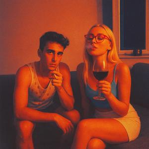 Kochałeś mnie cicho