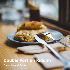 Double Portion Riddim (Instrumental)