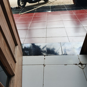 Accepting