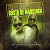 Mc Yguinho - Preta Maravilhosa (Gosta de Mandioca)