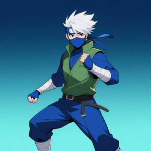 NINJA COPIADOR