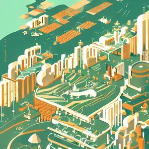 生意兴隆 (Remix)