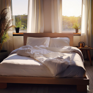 Terapia Del Sueño Con Orquesta Pura