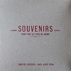 Druckmaschinenmusik pt III