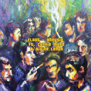 Float (feat. Connie Mudd & Divine Lohan)