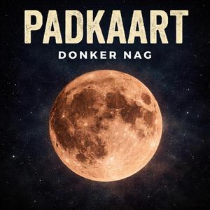 Donker Nag (feat. Adriaan Immelman)