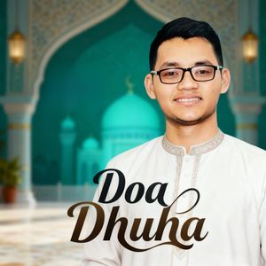 Doa Dhuha