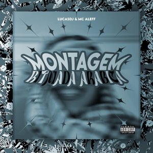 Montagem Ritmada Arabica (feat. MC ALEF)