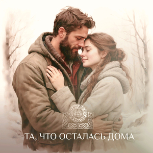 Та, что осталась дома