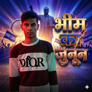 Bhim ka Junoon