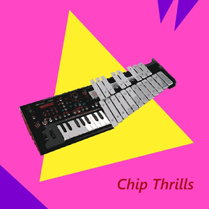 Carefree (Synthwave Remix)