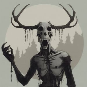 Южный Вендиго