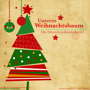 Ein Weihnachtsmärchenlied