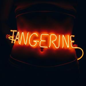 Tangerine