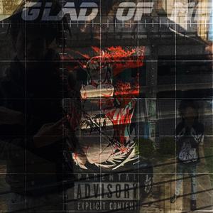 Glad of Me
