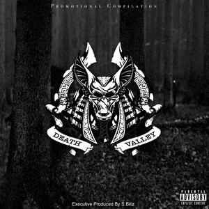 Dark Angels (feat. Ray da God, Gemz, Clyde Barrow & S.Billz)