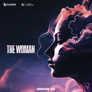 The Woman (Round ver)