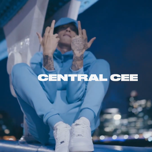 Latin Drill Beat - Central Cee Drill beat