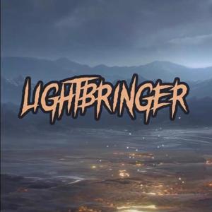 LightBringer (feat. Kyle Muenzner of Face Yourself & Issorophobia)