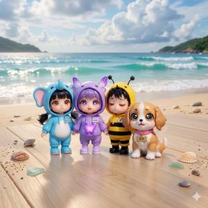 플루(나비처럼 밝게)