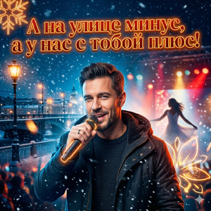 А на улице минус, а унас стобой плюс
