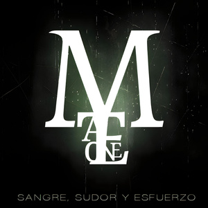 Sangre, Sudor y Esfuerzo