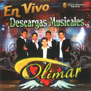 Si Vivieras Conmigo (En Vivo)