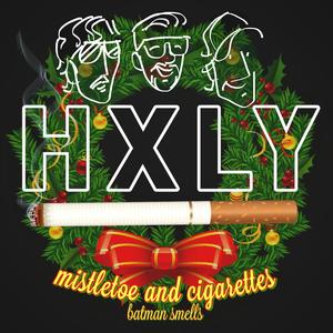 Mistletoe and Cigarettes (Batman Smells)