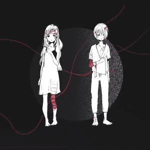 病名は愛だった / 病名为爱（双钢琴）（Cover Neru × z'5）