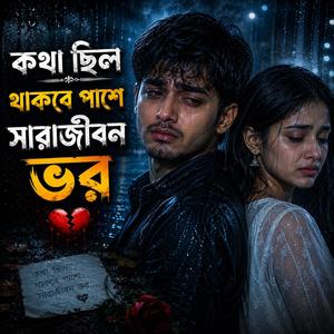 Kotha Silo Thakbe Pashe কথা ছিল থাকবে পাশে সারাজীবন ভর