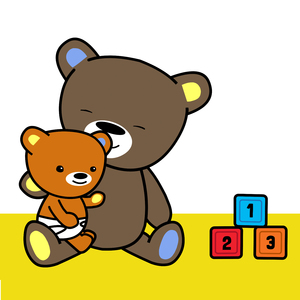 Three Little Monkeys (feat. Giovanna Fletcher & Nigel Clarke)