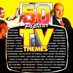 Theme (From "Hawaii Five-O")