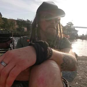 Clear and Floathing in Gothenburg