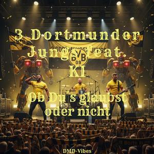 Ob du´s glaubst oder nicht