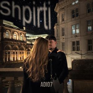 Shpirti