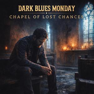 Saltwater Prayers (Dark Blues)