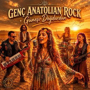 Güneşi Doğdurdun (feat. Beste Bigay) (Radio Edit)