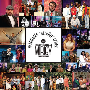 Kéthetes Gatyó - Fluor